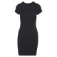 Calvin Klein Γυναικείο φόρεμα Soft Stretch Cotton T-shirt Dress